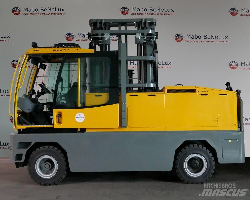 Baumann EGX 70 Sideloader