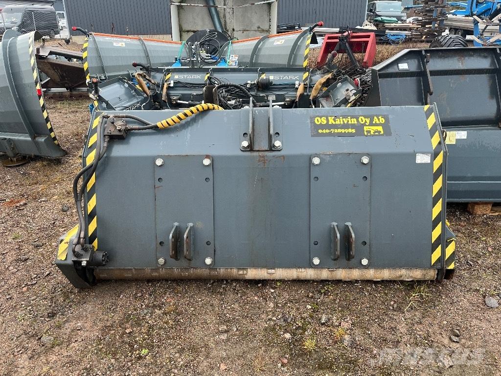 Stark HK1000 Sand and salt spreaders