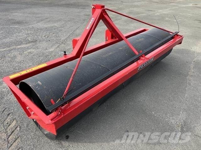 Peecon LR290 Farming rollers