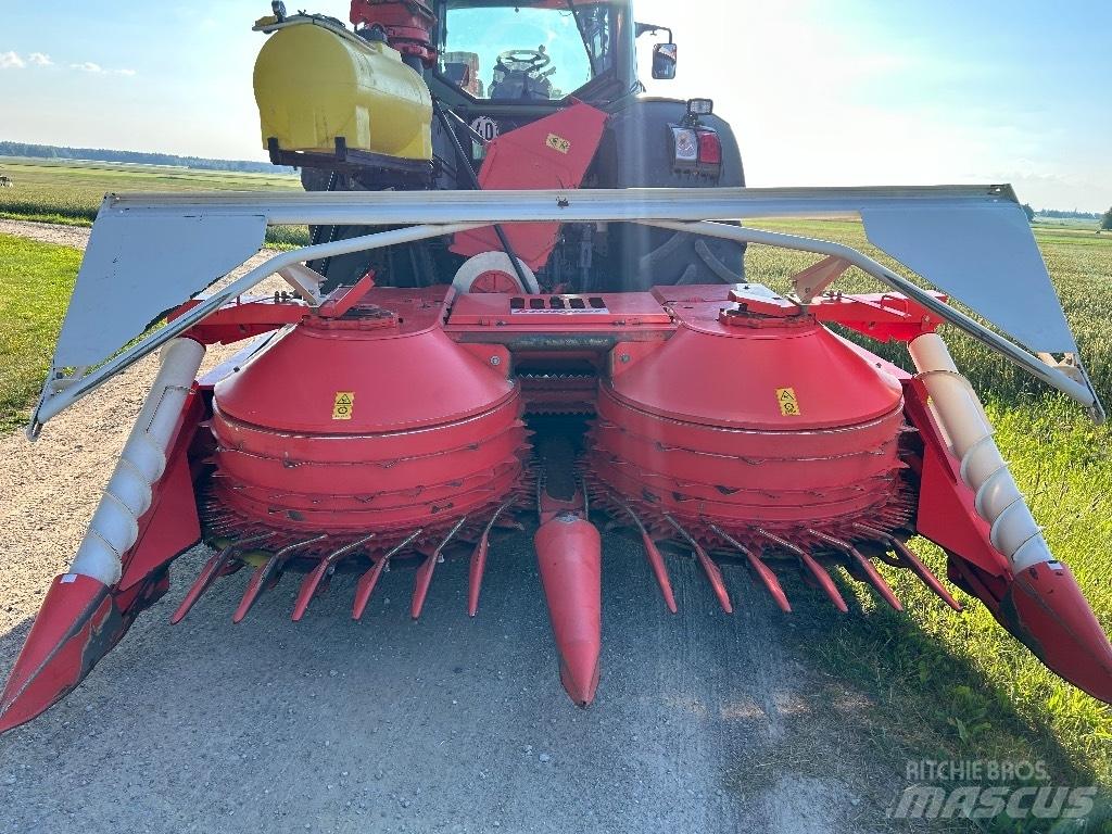 Kemper C3000 Forage harvesters