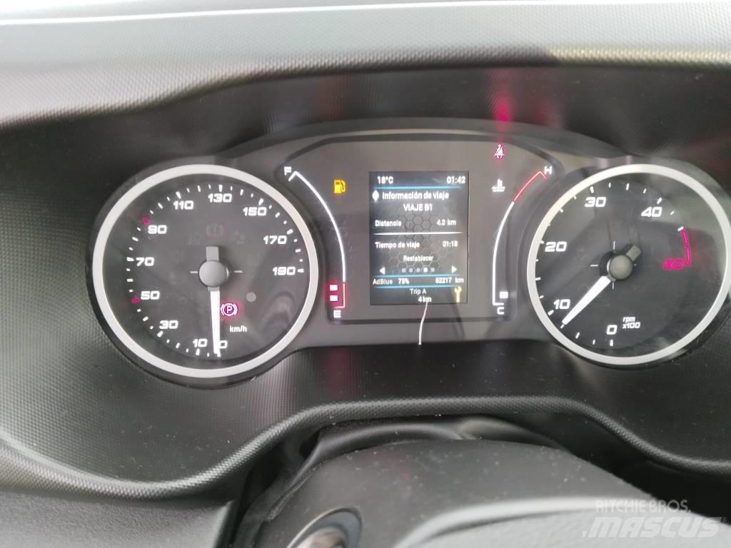 Iveco DAILY 35C16 Ldv/dropside