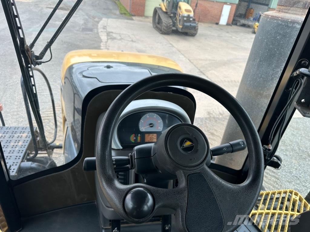 Challenger MT855C Tractors