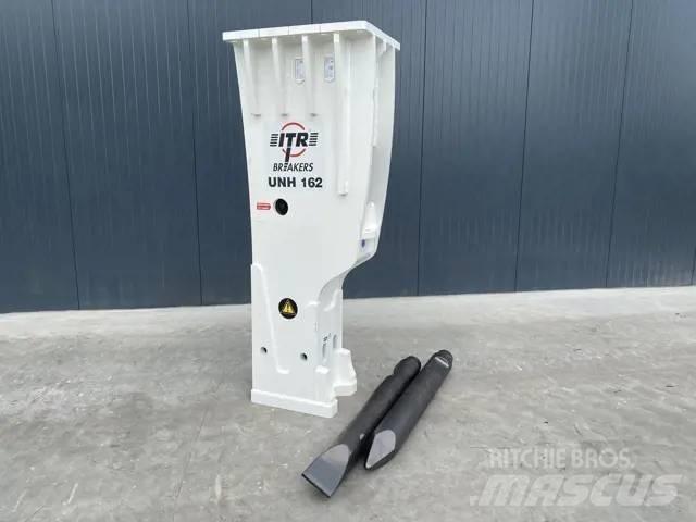  ITR UNH162 Hammers / Breakers