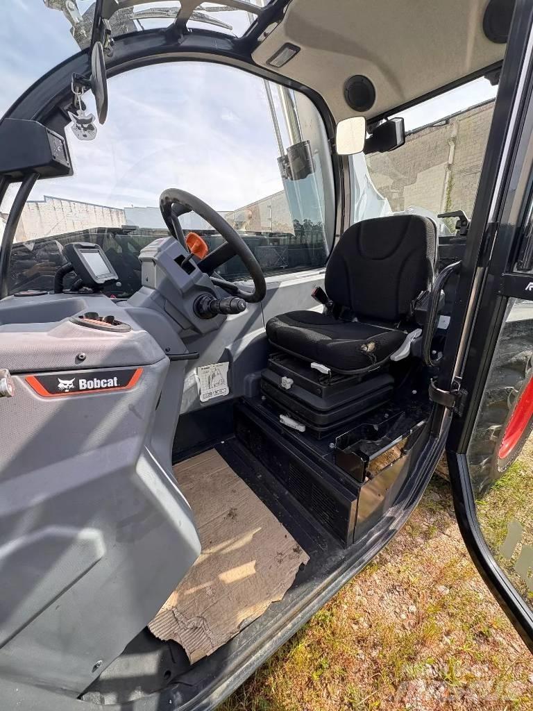 Bobcat TL 26.60 Farming telehandlers