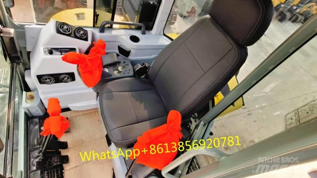 Yanmar Vio 55 Mini excavators < 7t
