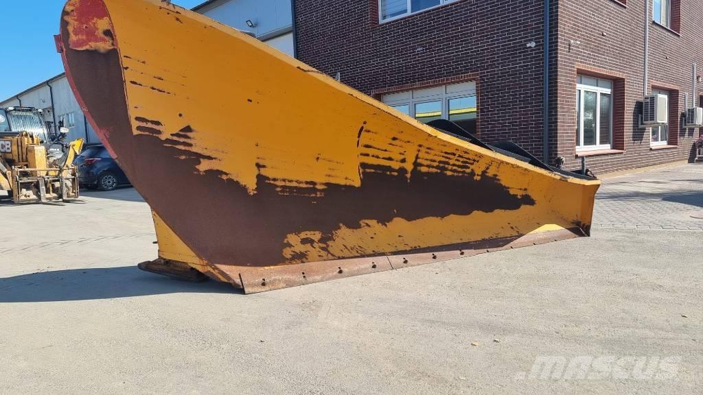  GMILL HDA 280 Blades