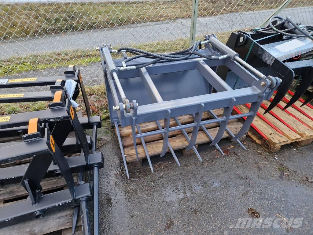 Trejon Fodergrep FEL`s  spares & accessories