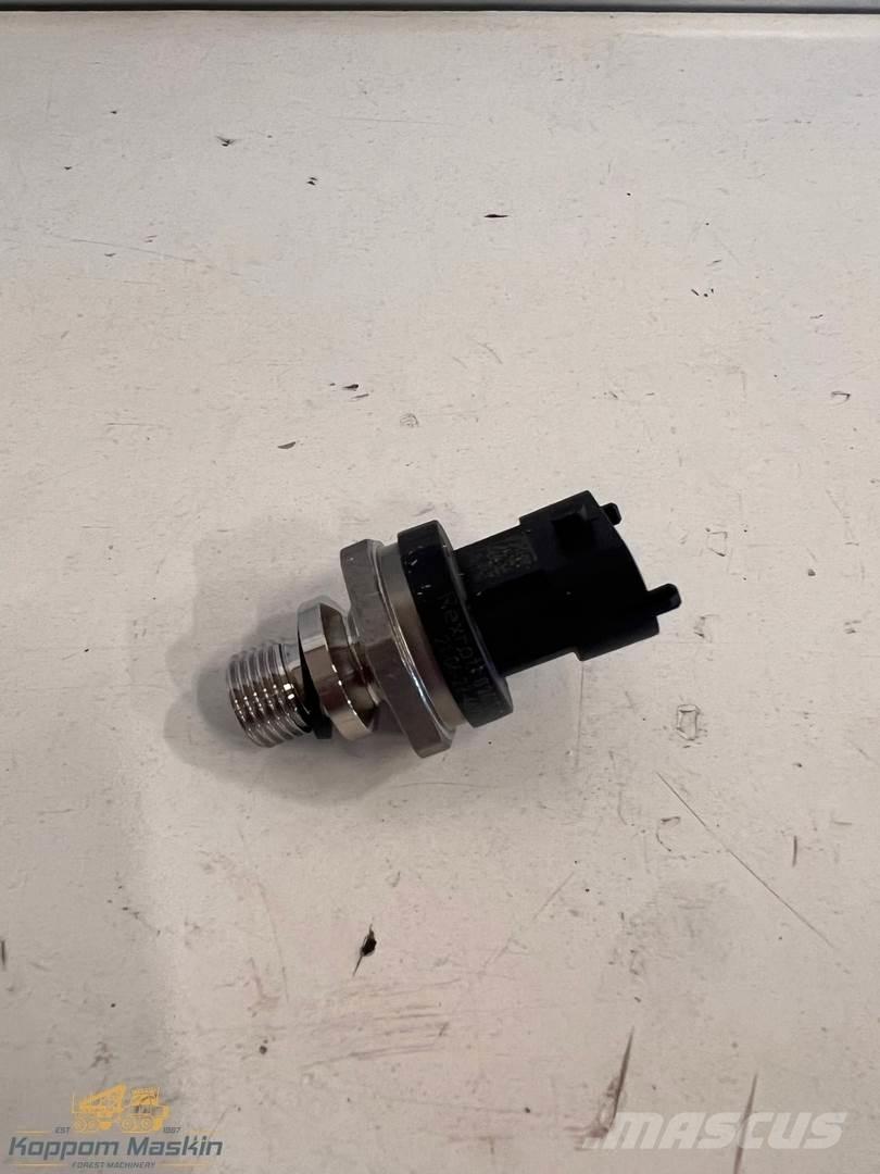 Rexroth R917005562 Electronics