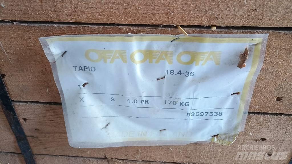 Ofa Tapio 11 18.4-38 Other tractor accessories