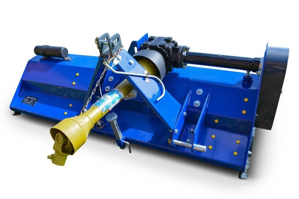 Bonnet EFGC175 Other farming machines