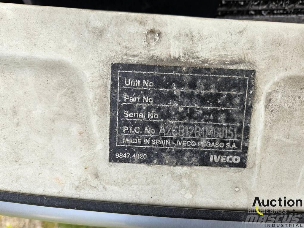 Iveco 40 C Truck Tractor Units