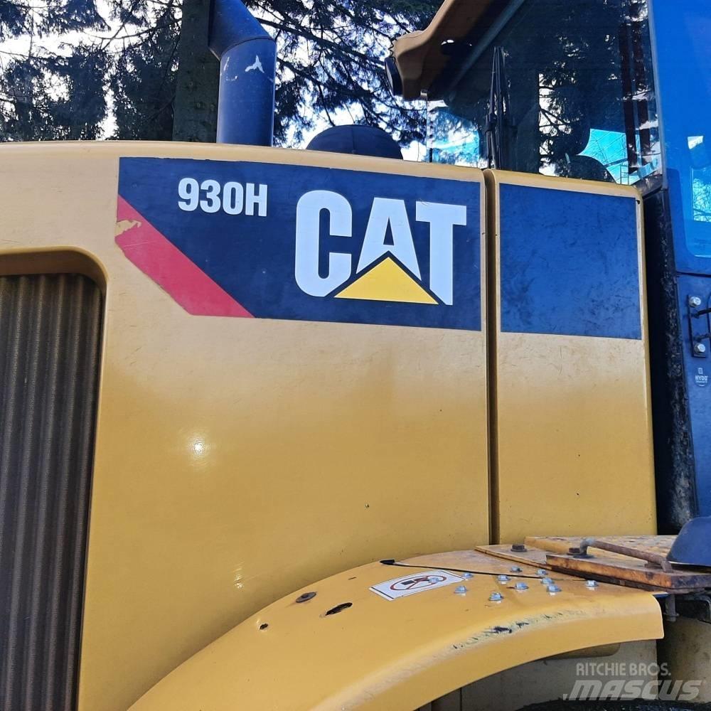 CAT 930 H AGRO FEL`s
