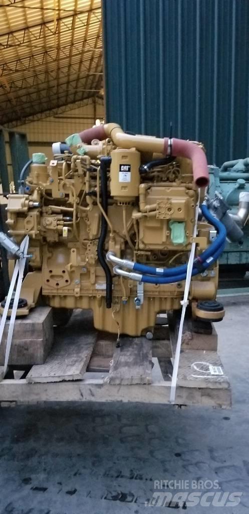 CAT C7.1 Engines