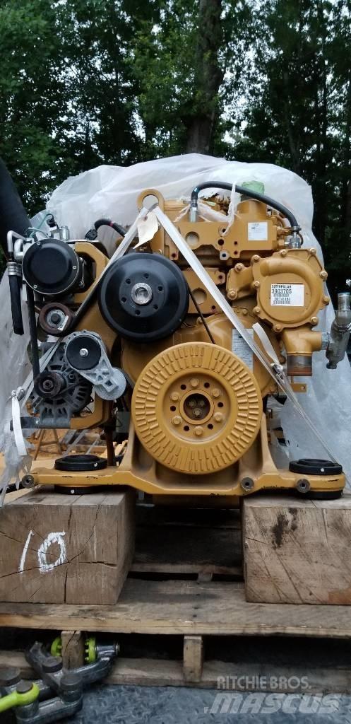 CAT C7.1 Engines