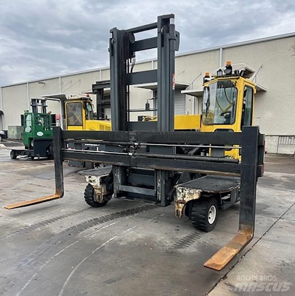 Combilift C 14000 Reach truck