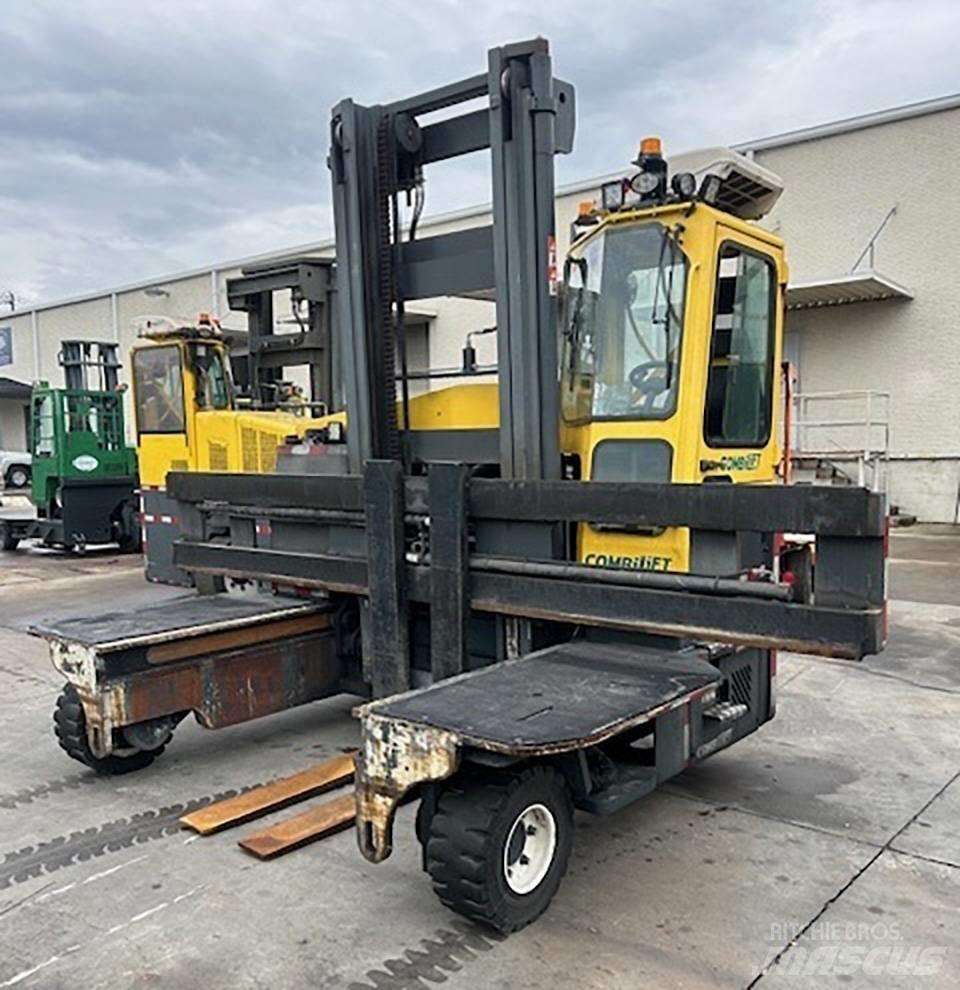 Combilift C 14000 Reach truck