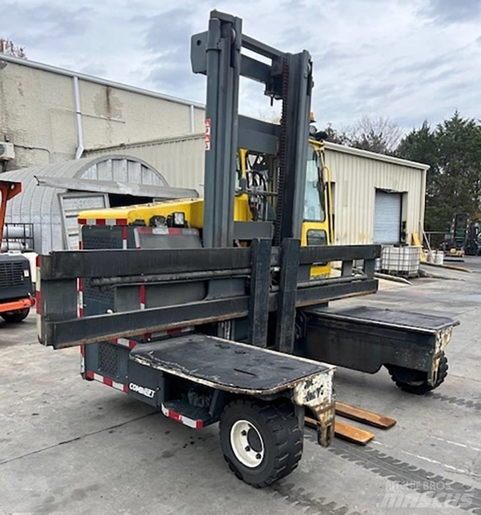 Combilift C 14000 Reach truck