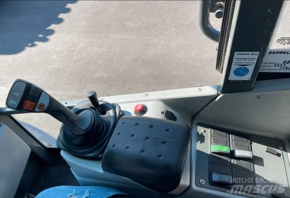 Kramer 5065 Wheel loaders