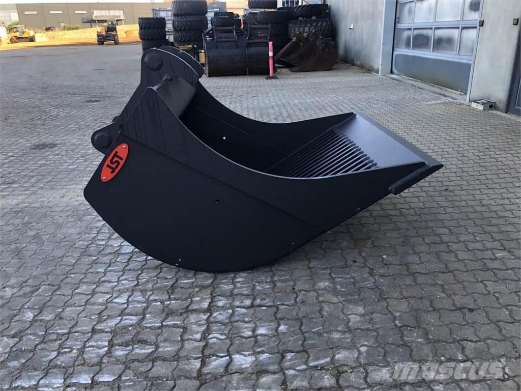 JST Risteskovl, JST Buckets