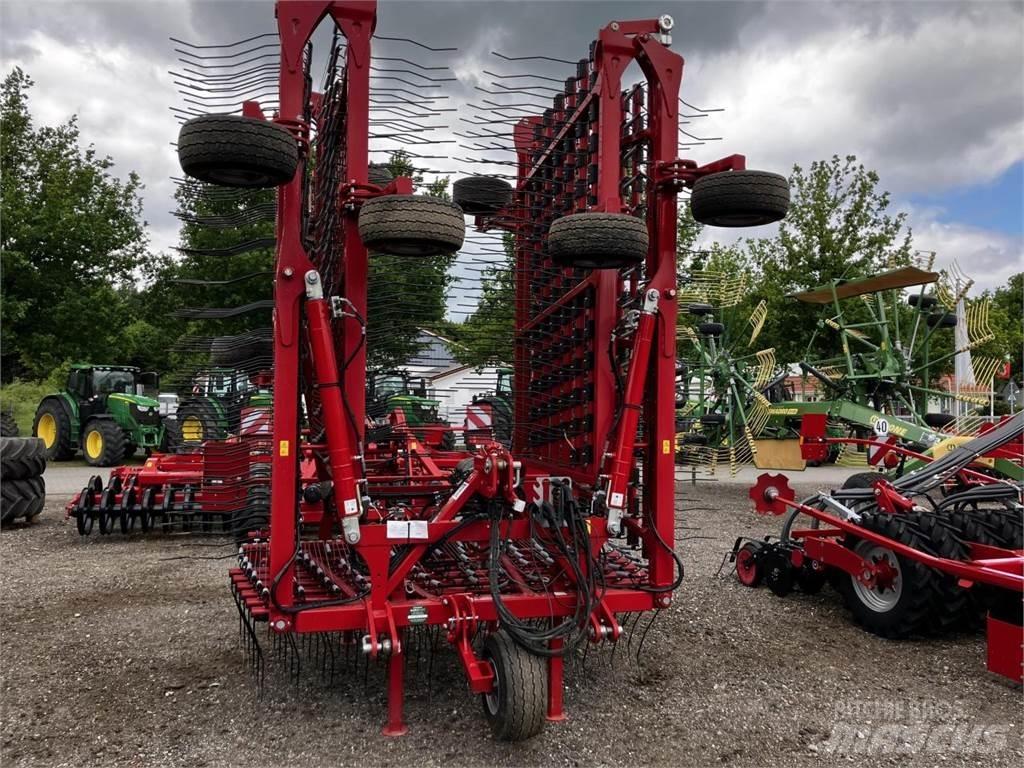 Horsch Cura 12 ST Other tillage machines and accessories