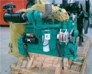 Cummins 6BTAA5.9-G12 Engines