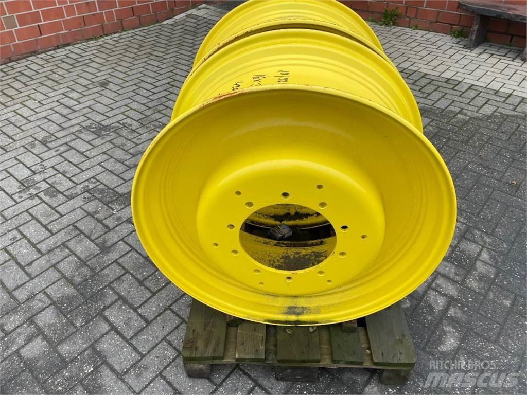  SONSTIGE 16x34 Other farming machines