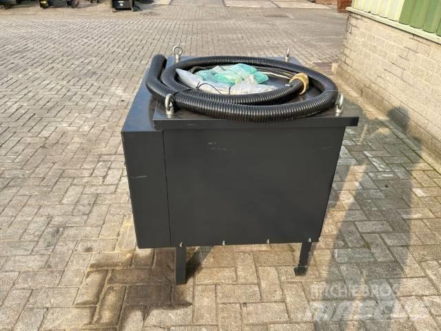  Yamazaki Mazak 3 AC Other groundscare machines