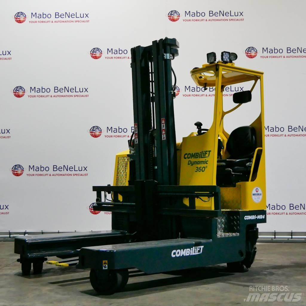 Combilift MR4 Sideloader