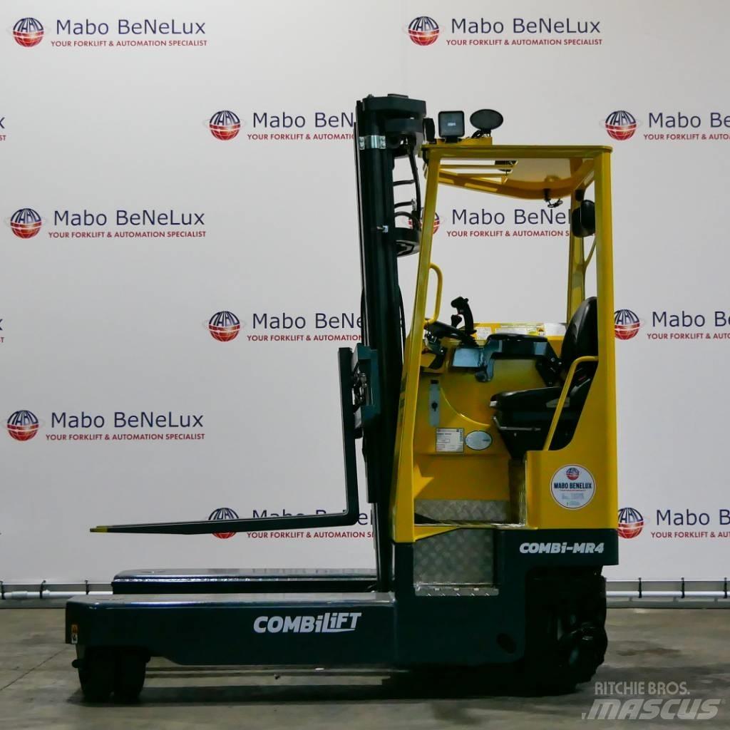 Combilift MR4 Sideloader