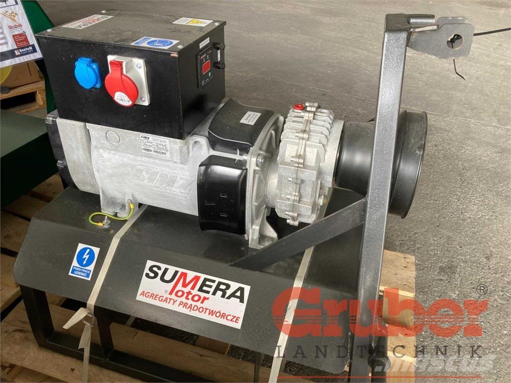 Sumera E1X13ME/2 Other Generators