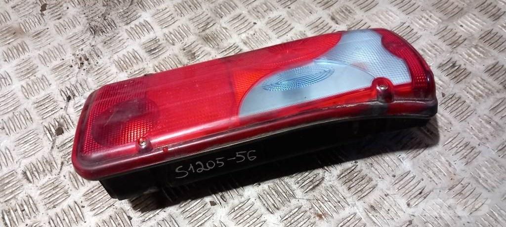 Scania R 440.   2021575 Electronics