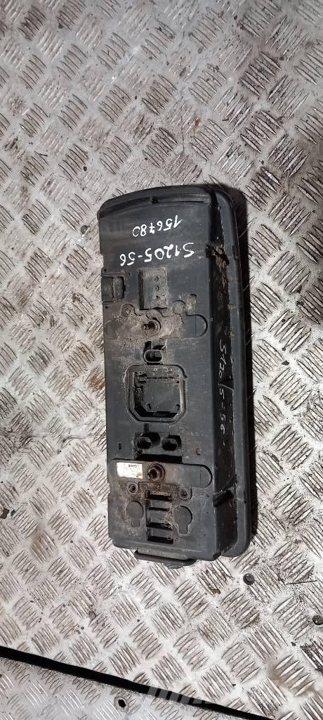 Scania R 440.   2021575 Electronics