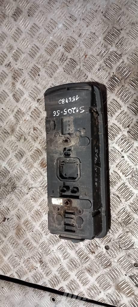 Scania R 440.   2021575 Electronics