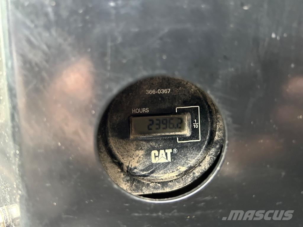 CAT 303.5 E CR Mini excavators < 7t