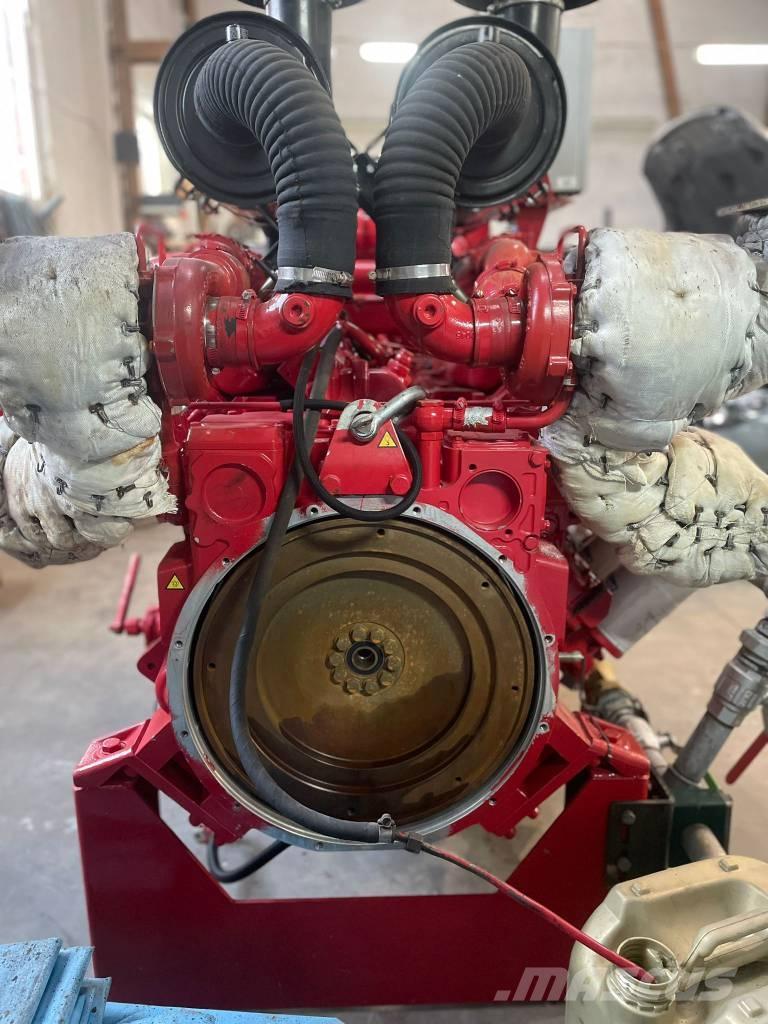 Doosan PU158Ti Other farming machines