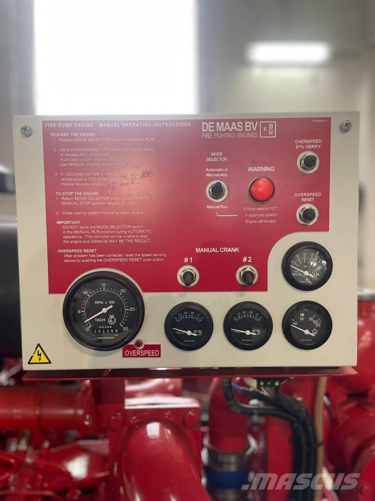 Doosan PU158Ti Other farming machines