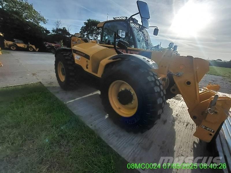 JCB 560-80 Telescopic handlers
