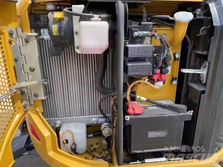 CAT 303 CR Mini excavators < 7t