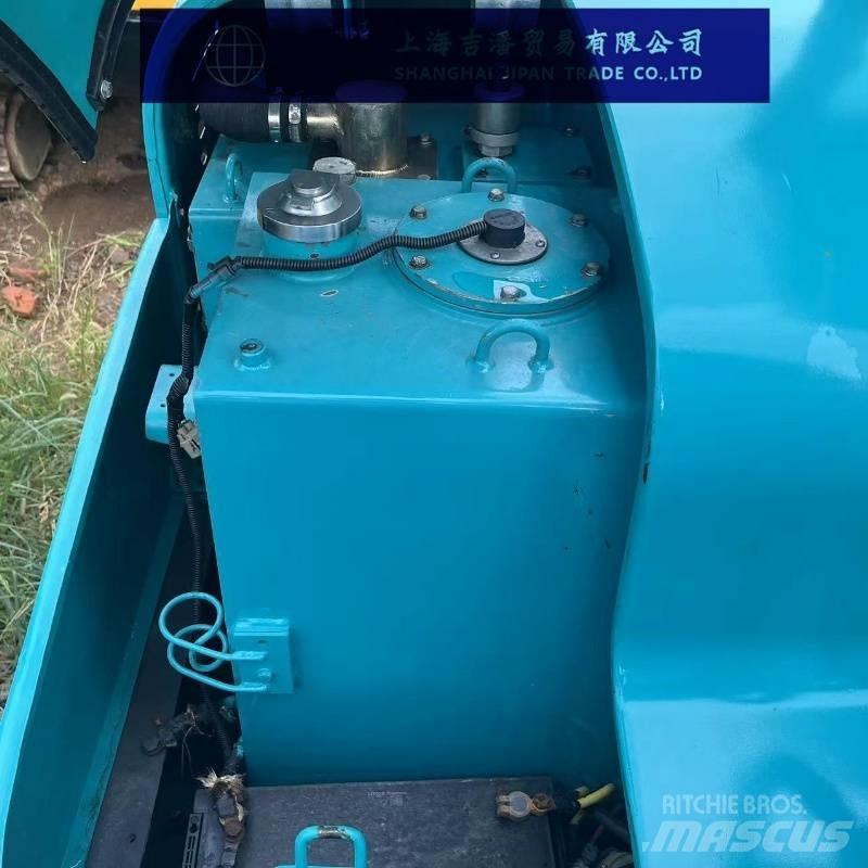 Sunward SWE 70 E Mini excavators < 7t