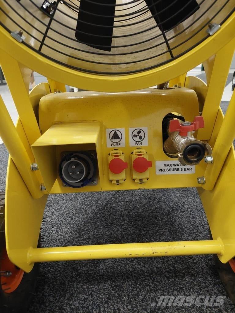 WLP 10 Demolitor Other