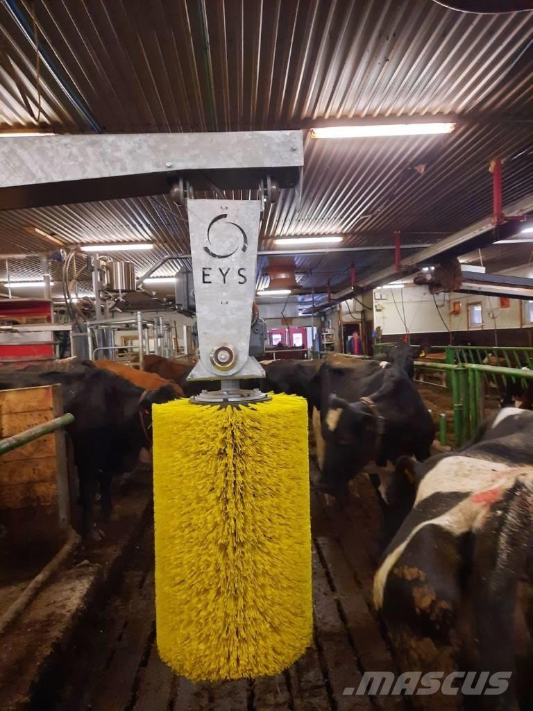  EYS - Kubørste Other farming machines