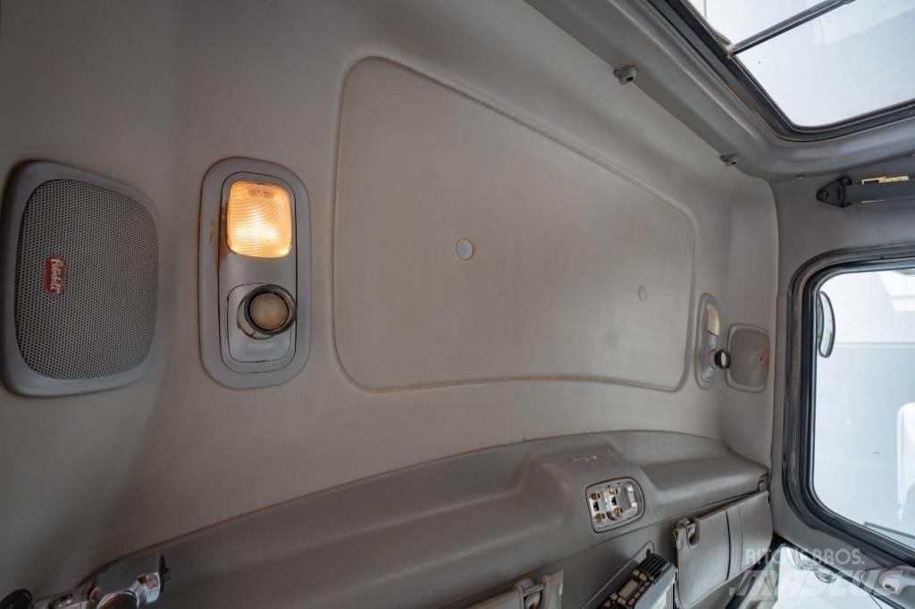 Peterbilt 388 Truck Tractor Units