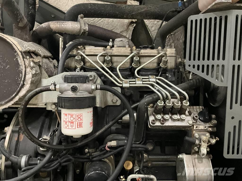 Neuson EZ 53 Mini excavators < 7t