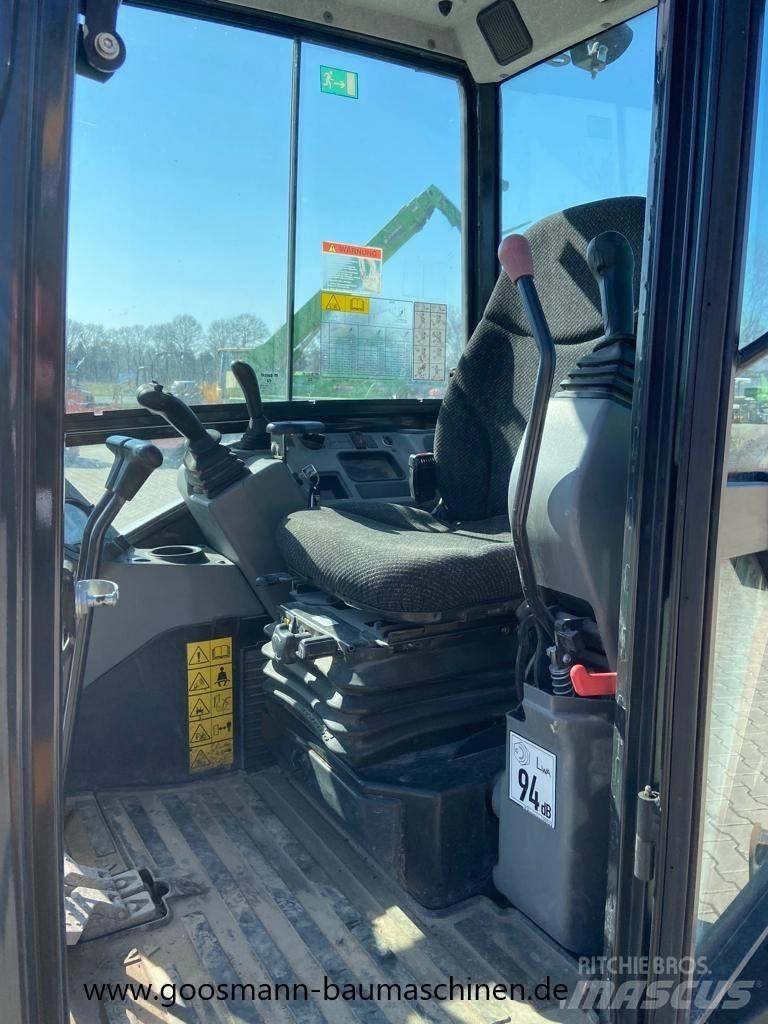 Bobcat E 35 Mini excavators < 7t