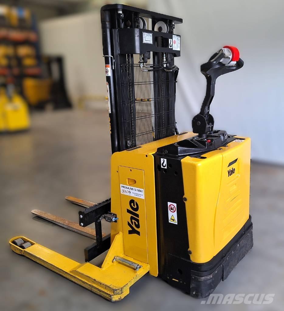 Yale MS 15x IL Other