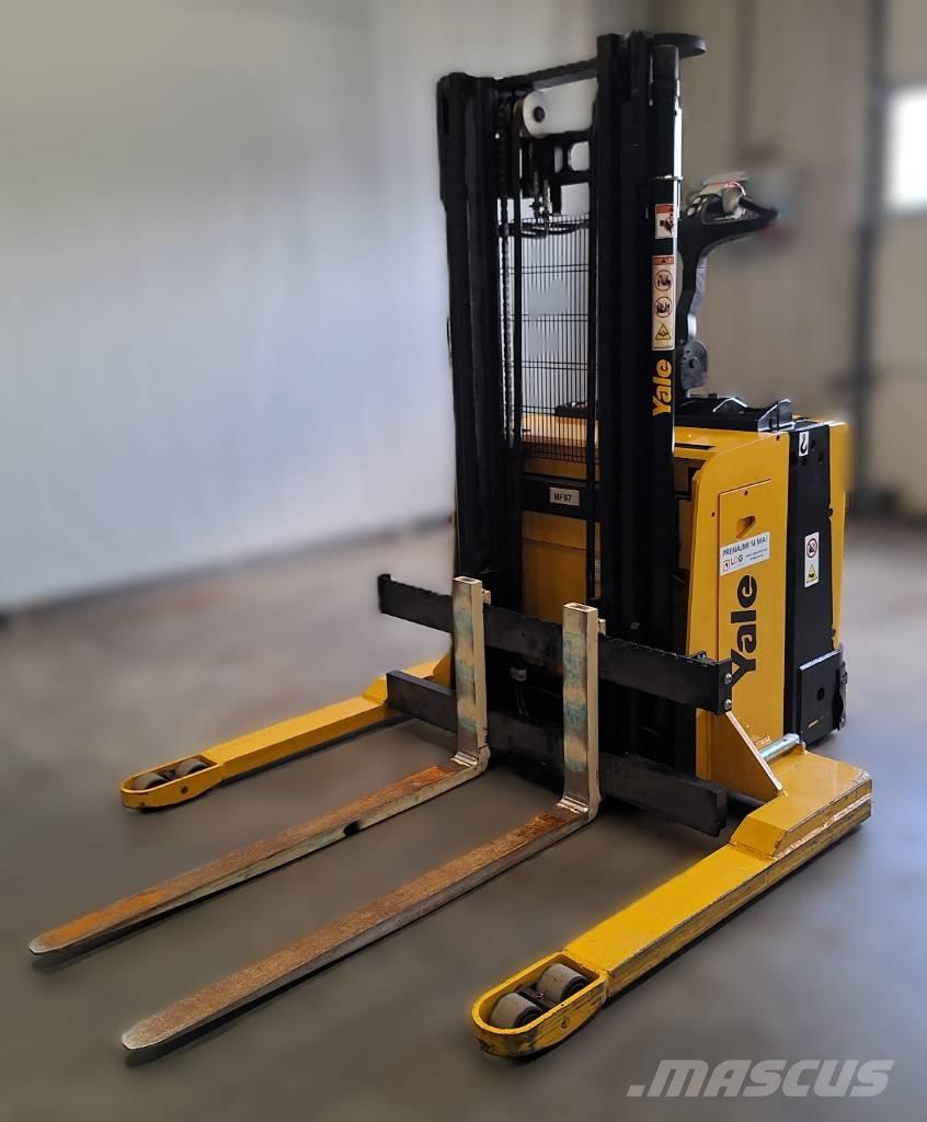 Yale MS 15x IL Other