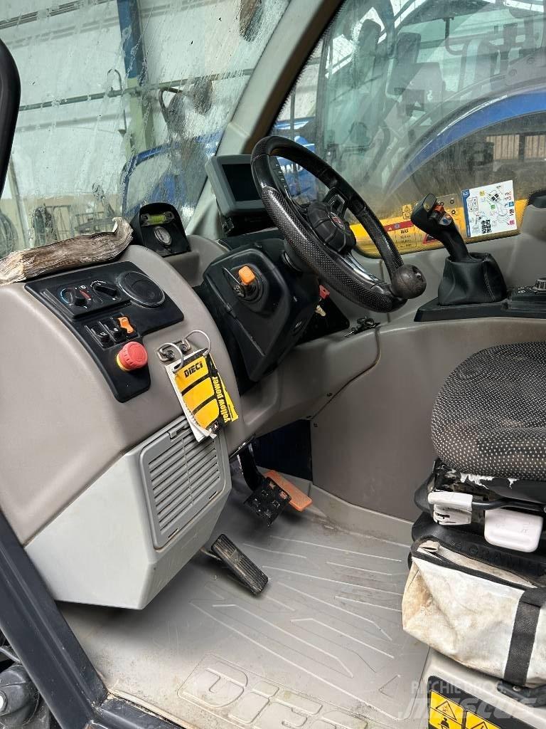 Dieci AGRIPLUS 42.7 Farming telehandlers