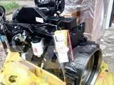 Cummins 6BTA5.9-C125 Engines
