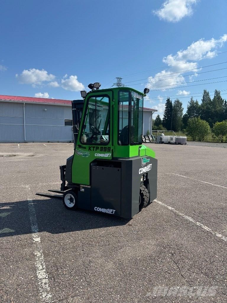 Combilift CBE 3000 Electric forklift trucks