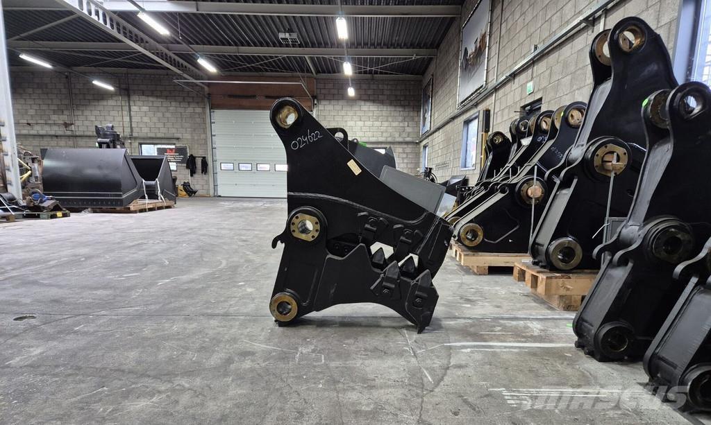  K30/MP15-PP JAW Cutters